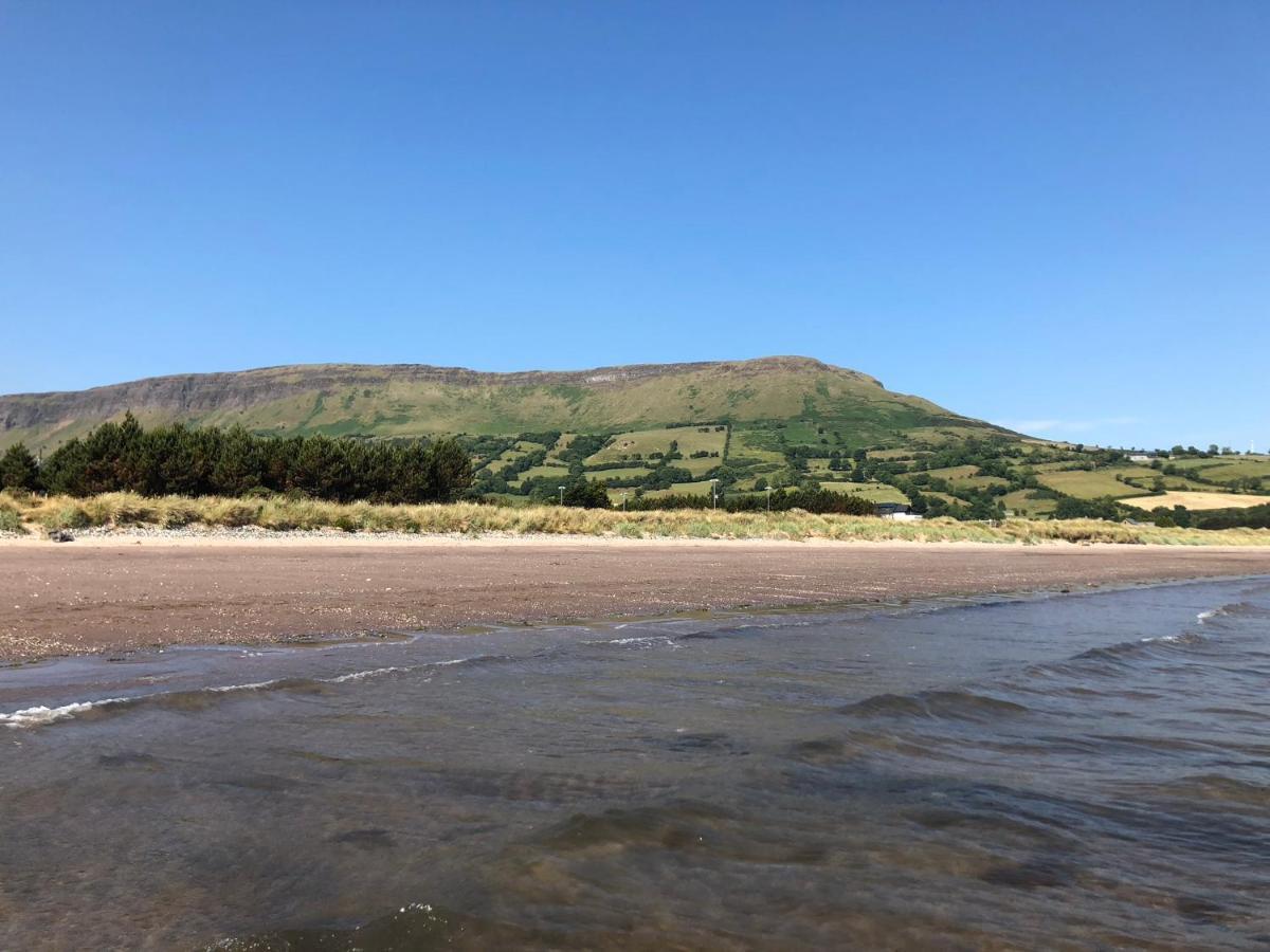 Tavnaghoney * Cushendall