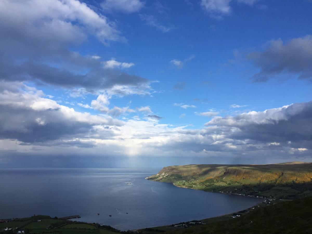 Tavnaghoney