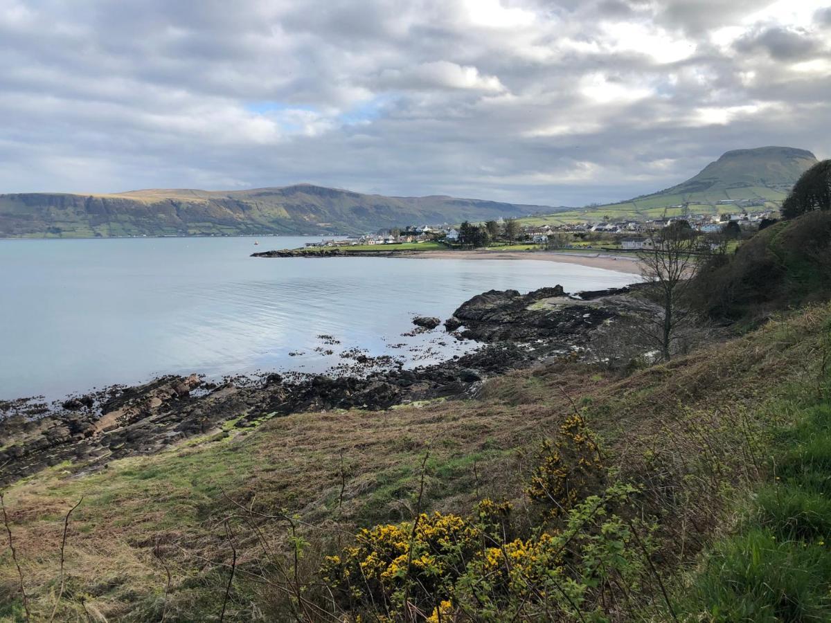 Tavnaghoney