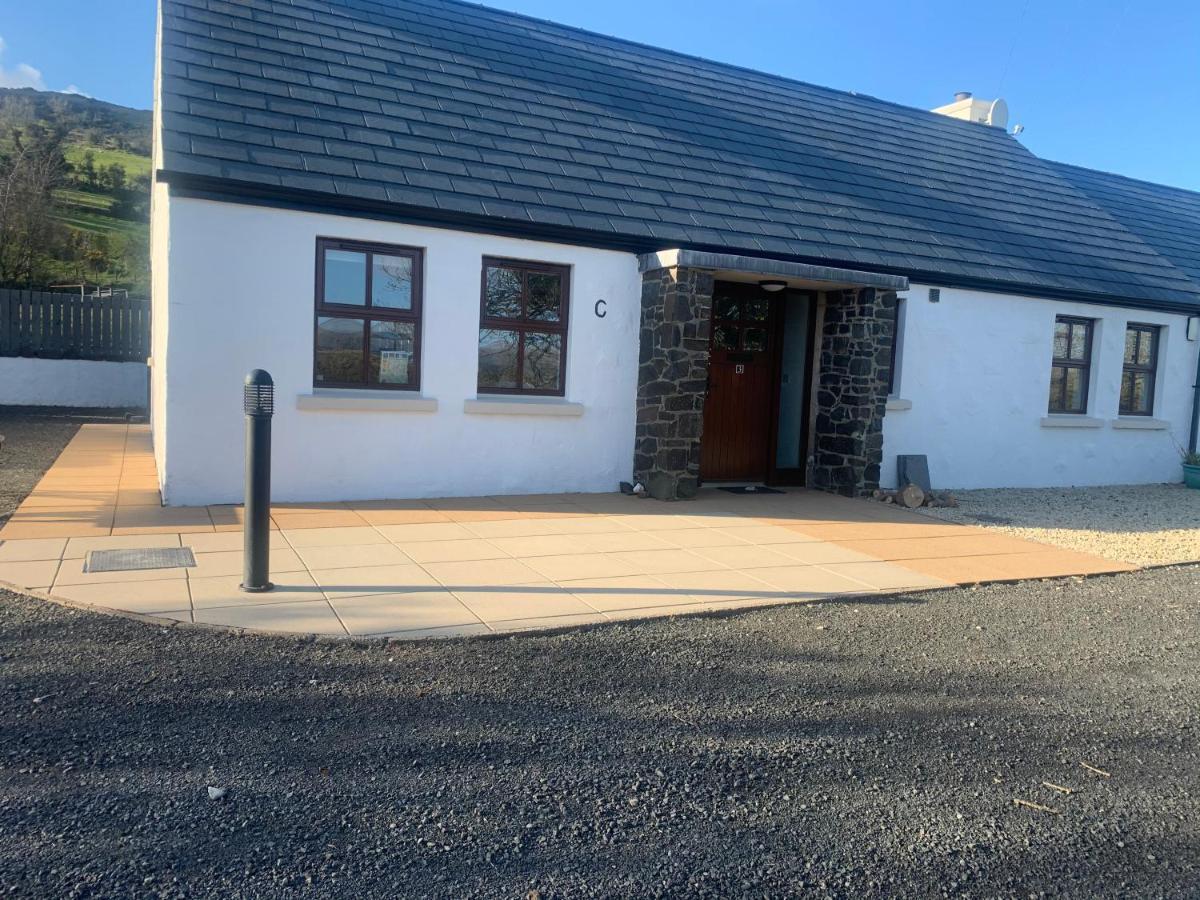 Holiday home Tavnaghoney Cushendall