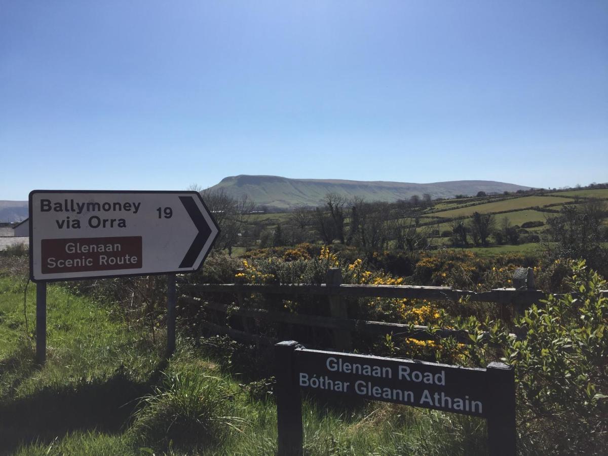 Tavnaghoney Cushendall