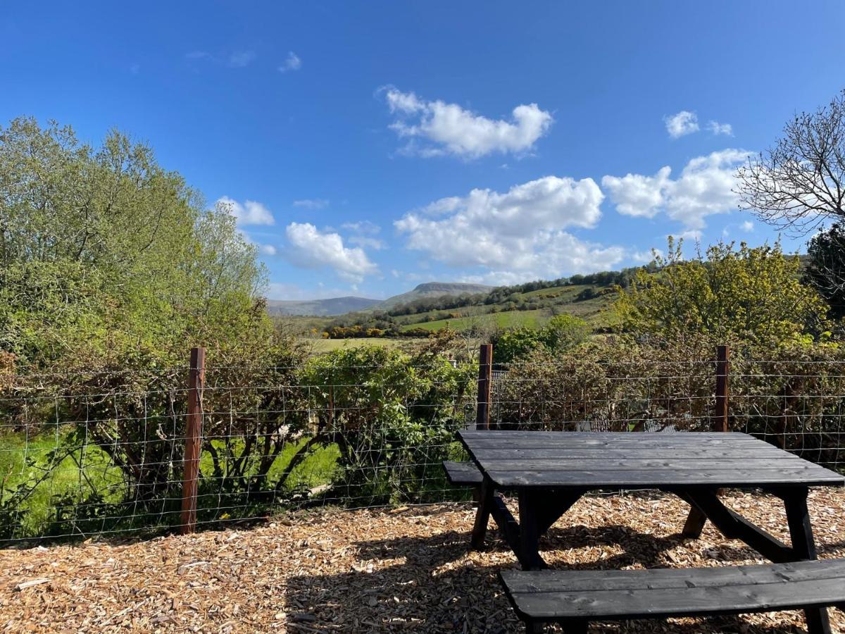 Holiday home Tavnaghoney Cushendall