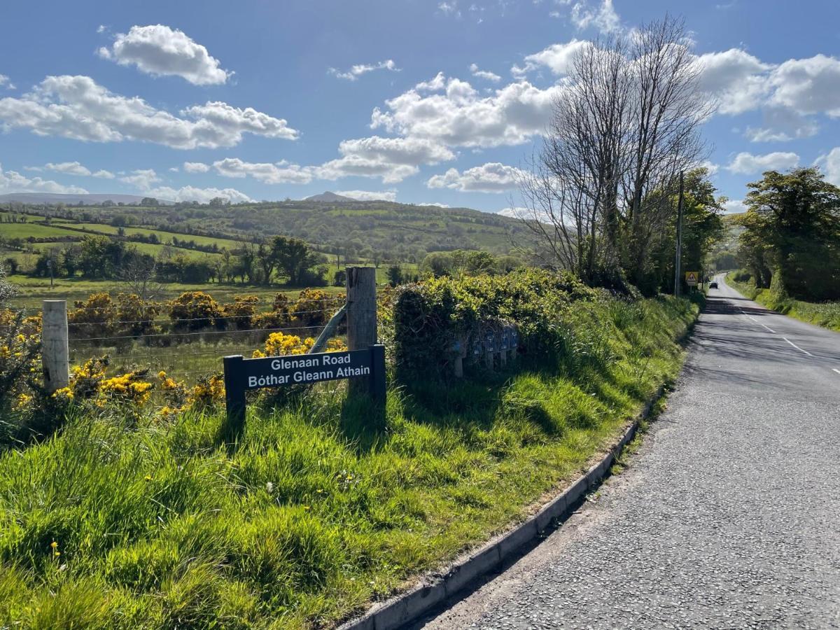 Tavnaghoney * Cushendall