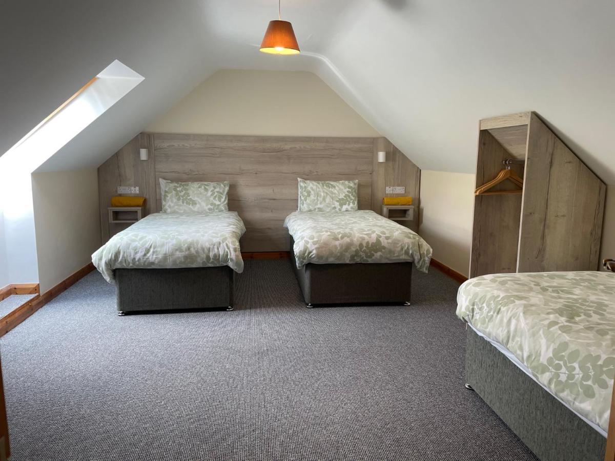 Holiday home Tavnaghoney *