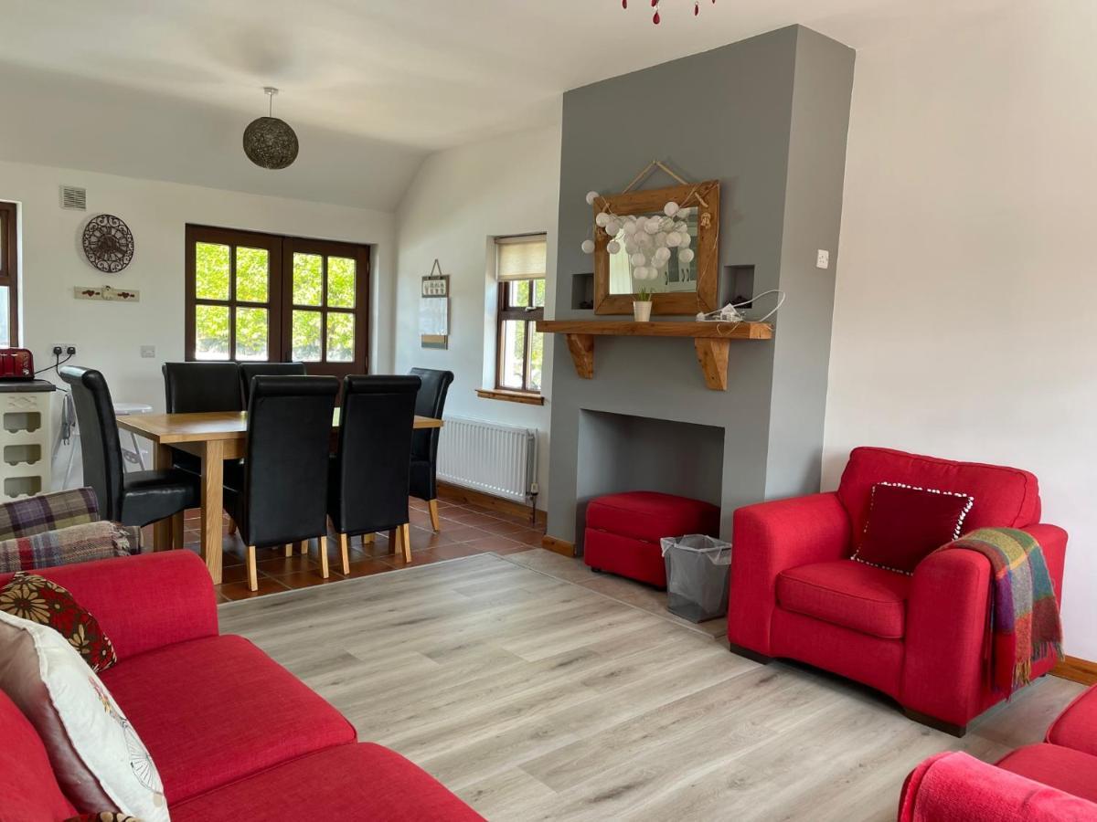 Tavnaghoney Holiday home *