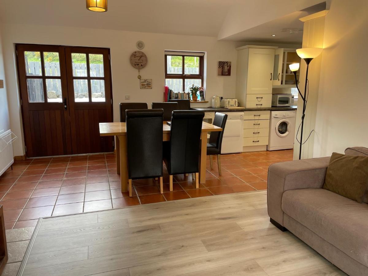 Tavnaghoney Holiday home