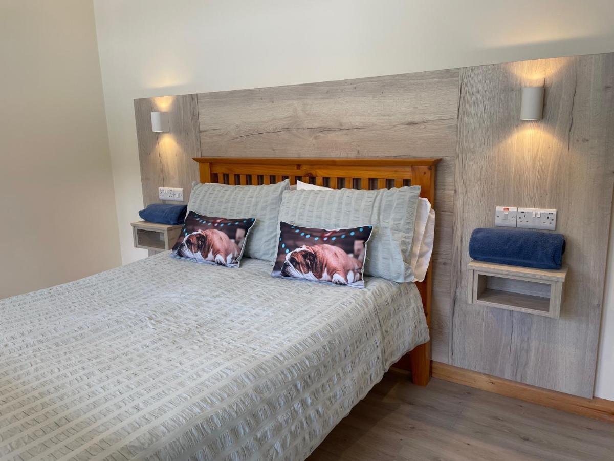 Holiday home Tavnaghoney Cushendall