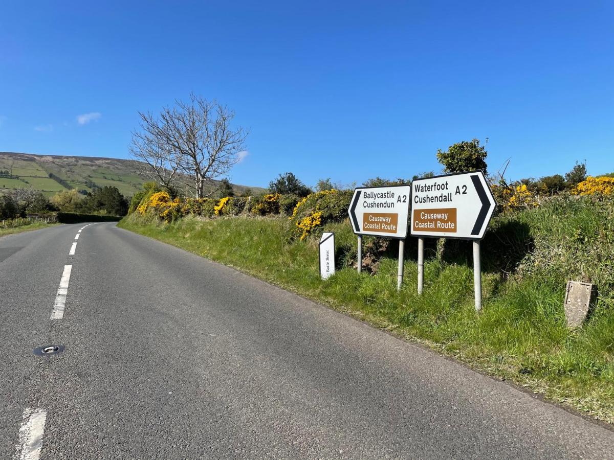 Holiday home Tavnaghoney