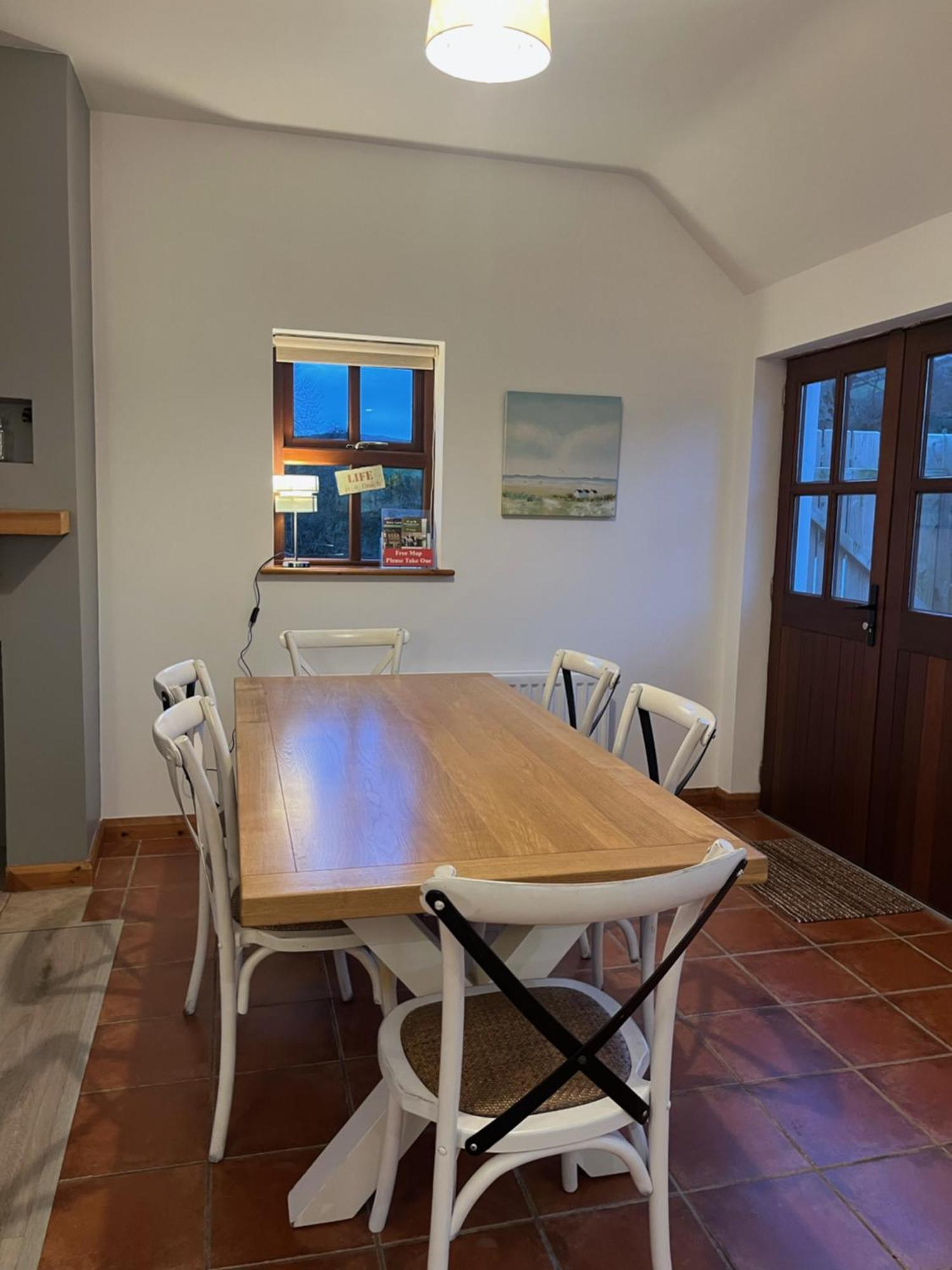 Tavnaghoney * Cushendall