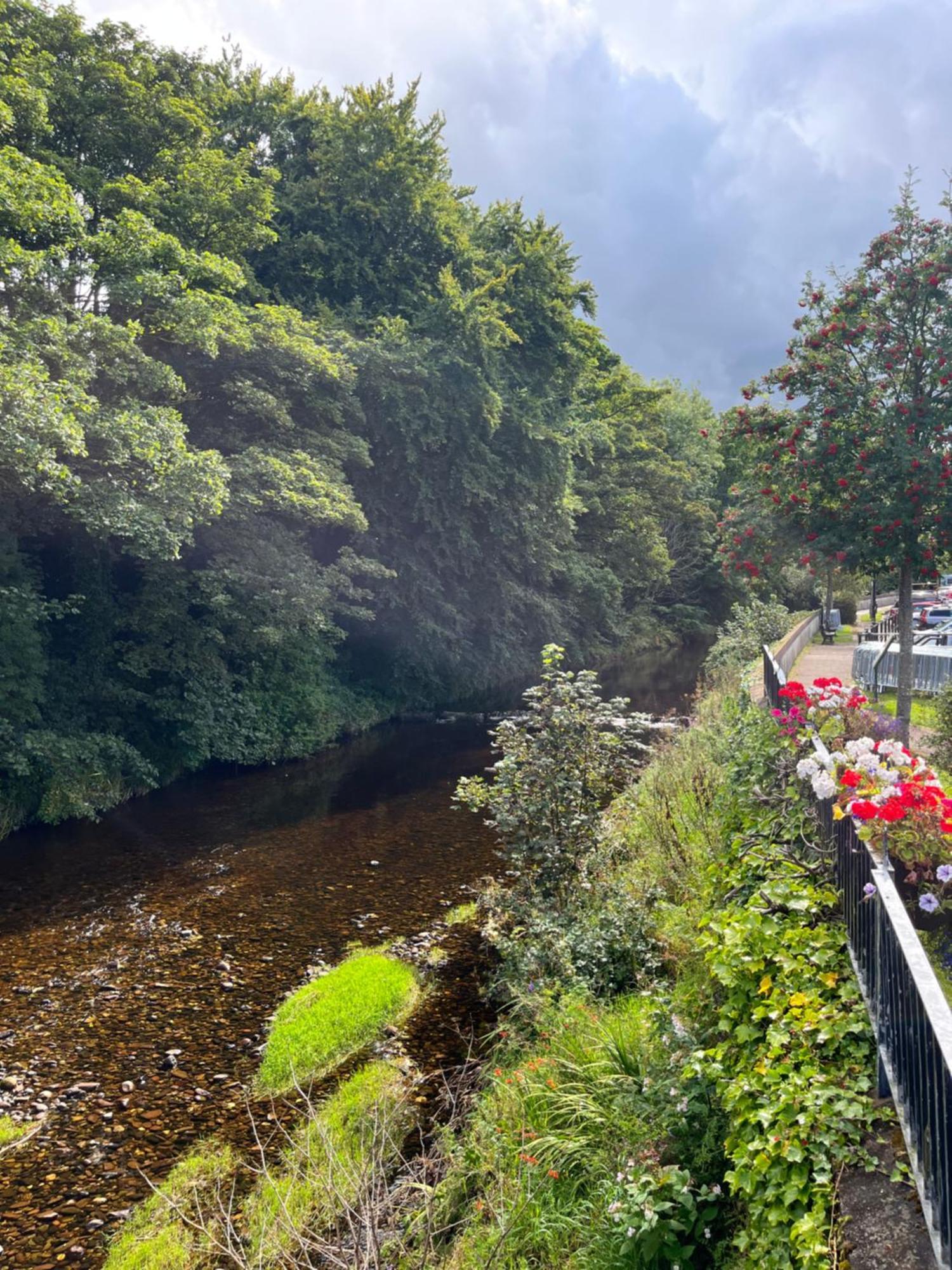 Tavnaghoney Cushendall
