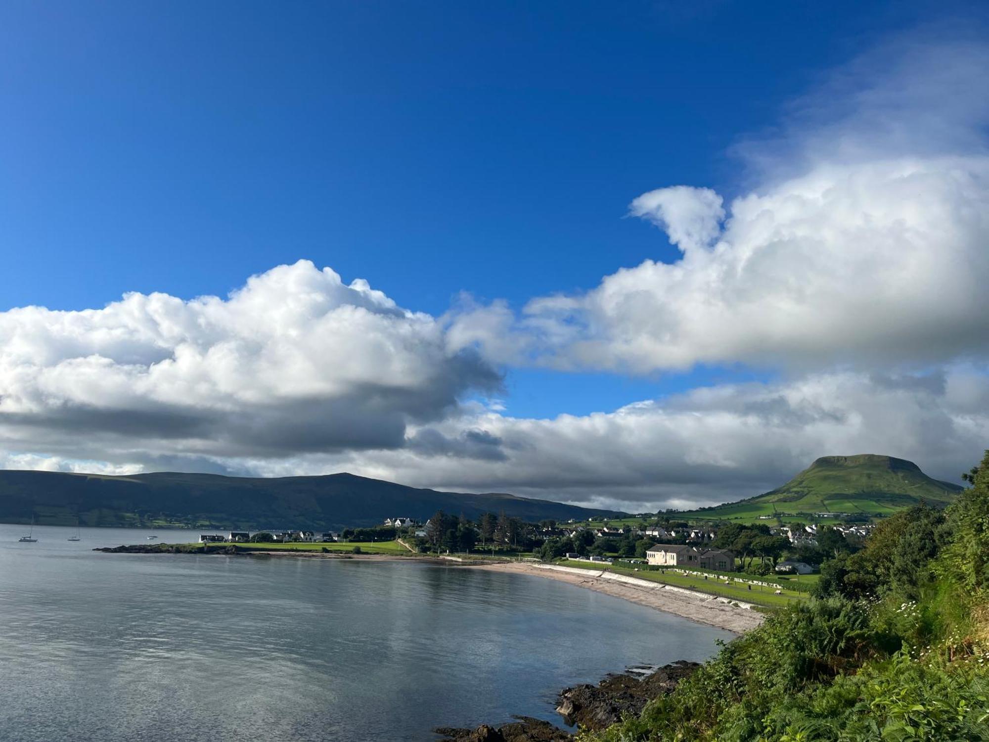 Tavnaghoney Cushendall