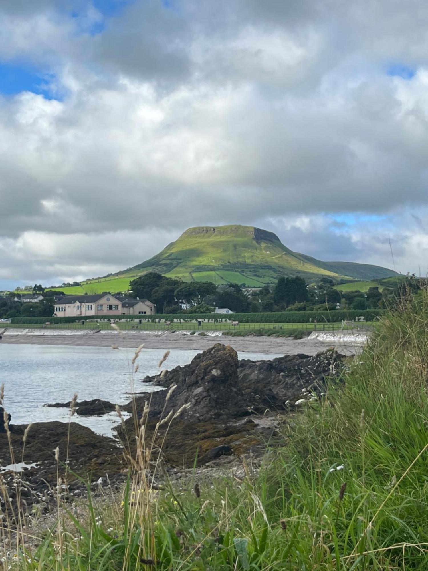 Tavnaghoney * Cushendall