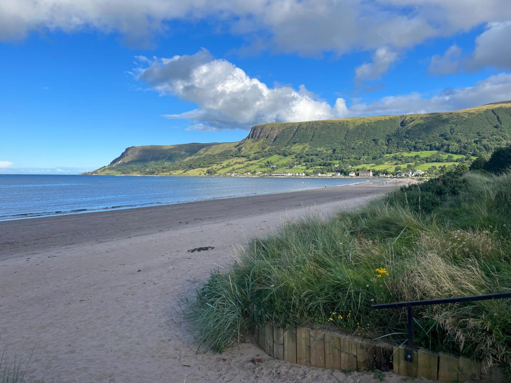 Tavnaghoney Holiday home *