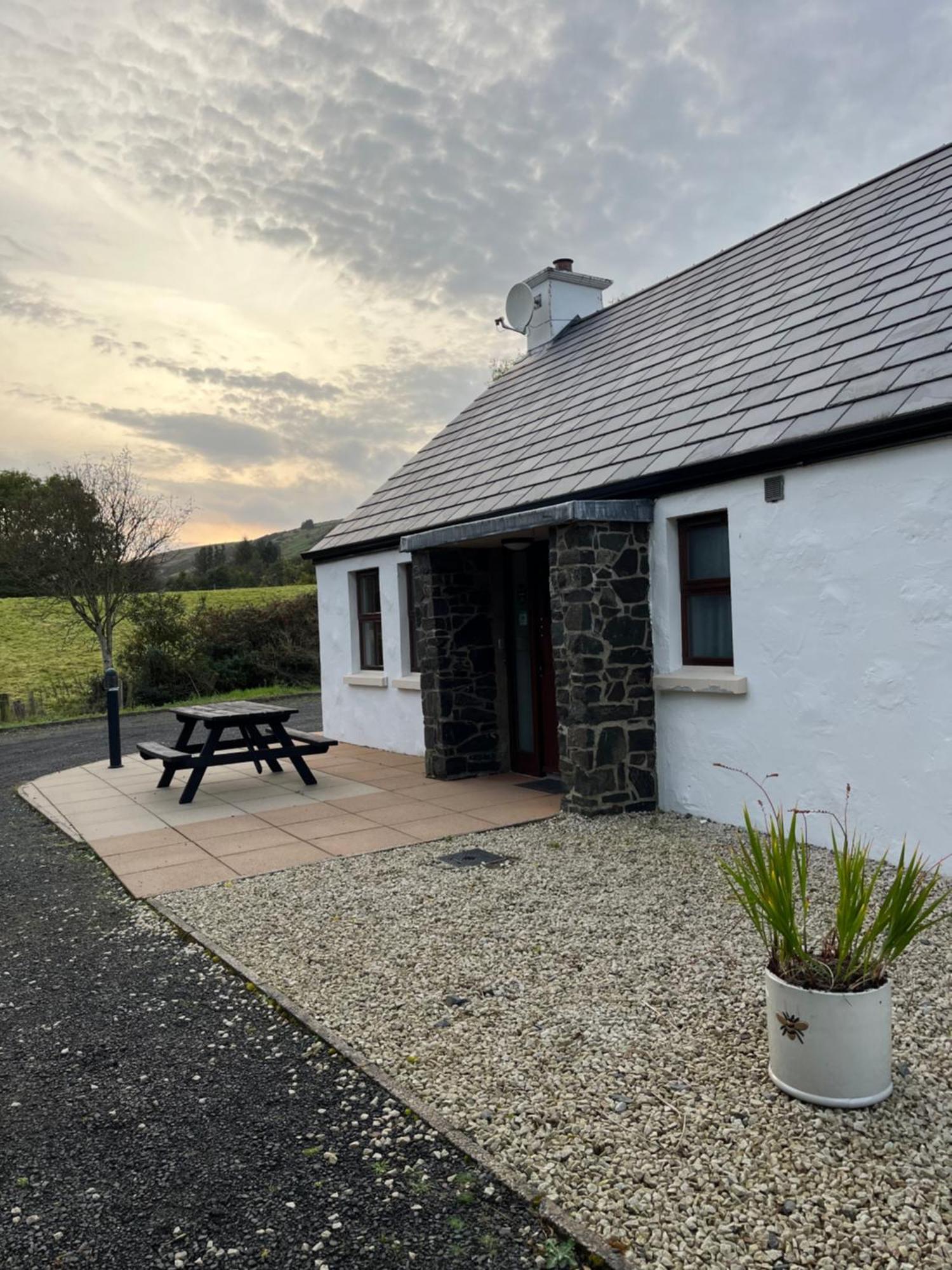 Holiday home Tavnaghoney