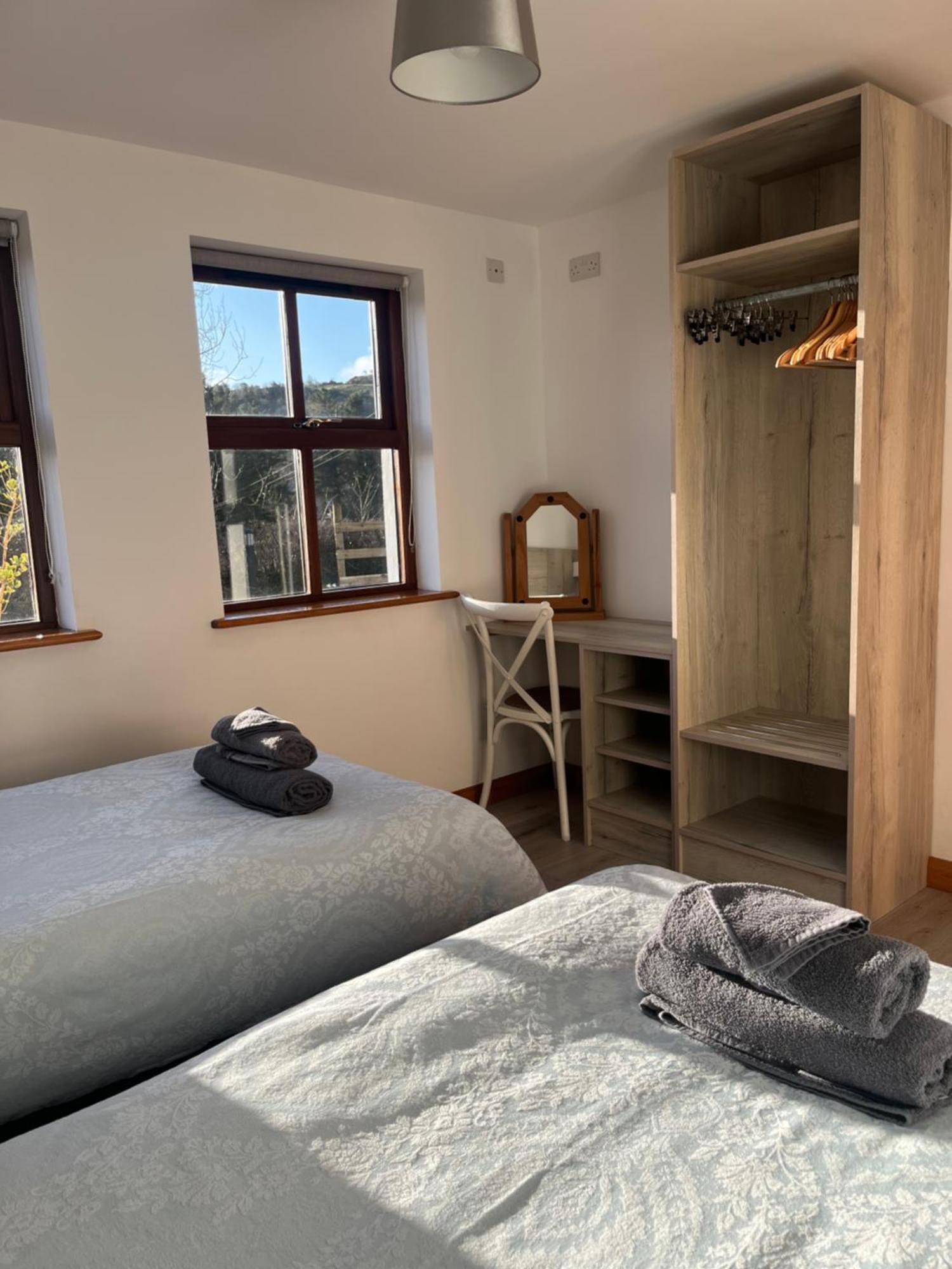 Tavnaghoney Holiday home Cushendall