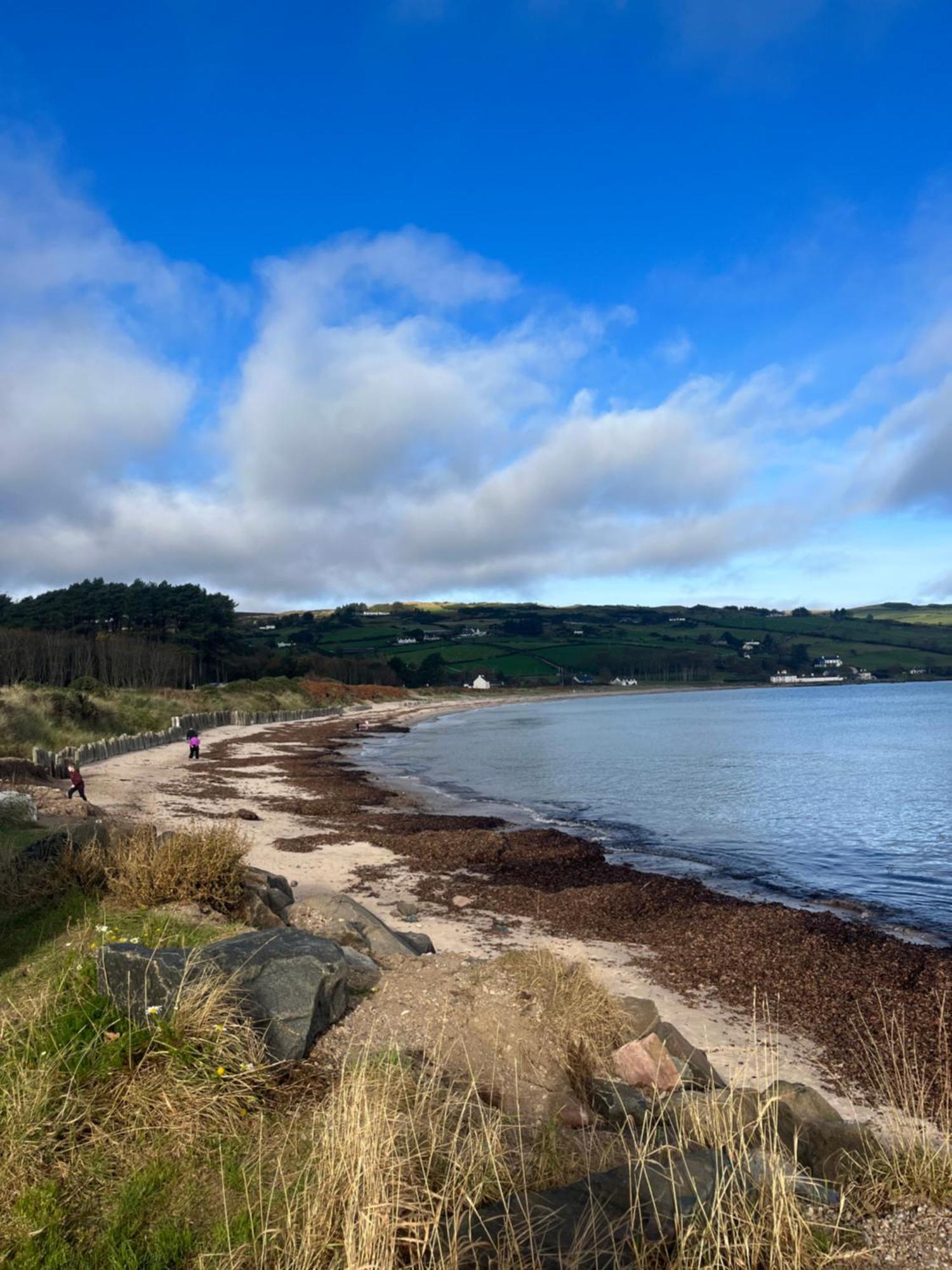 Holiday home Tavnaghoney Cushendall