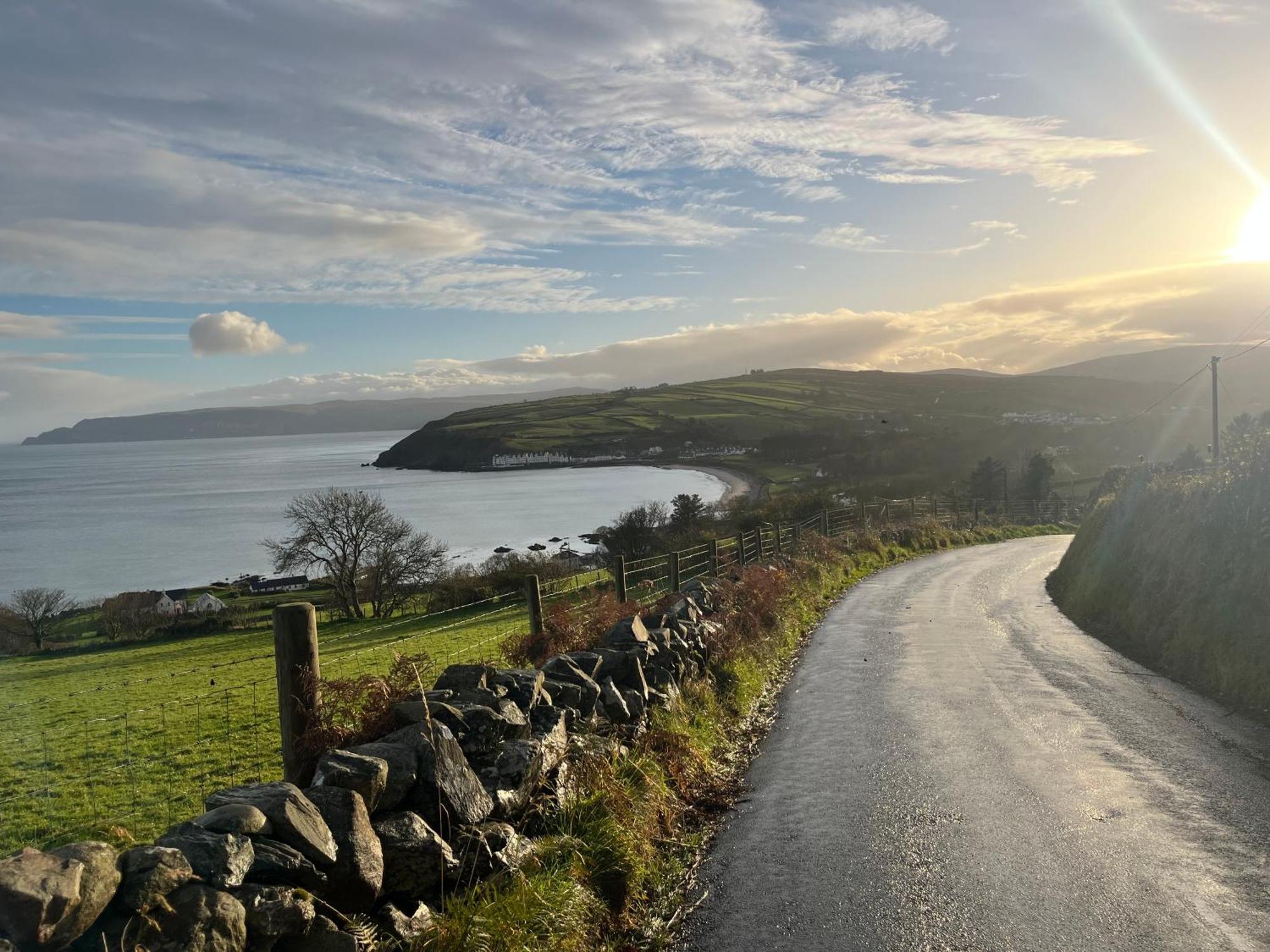 Holiday home Tavnaghoney *