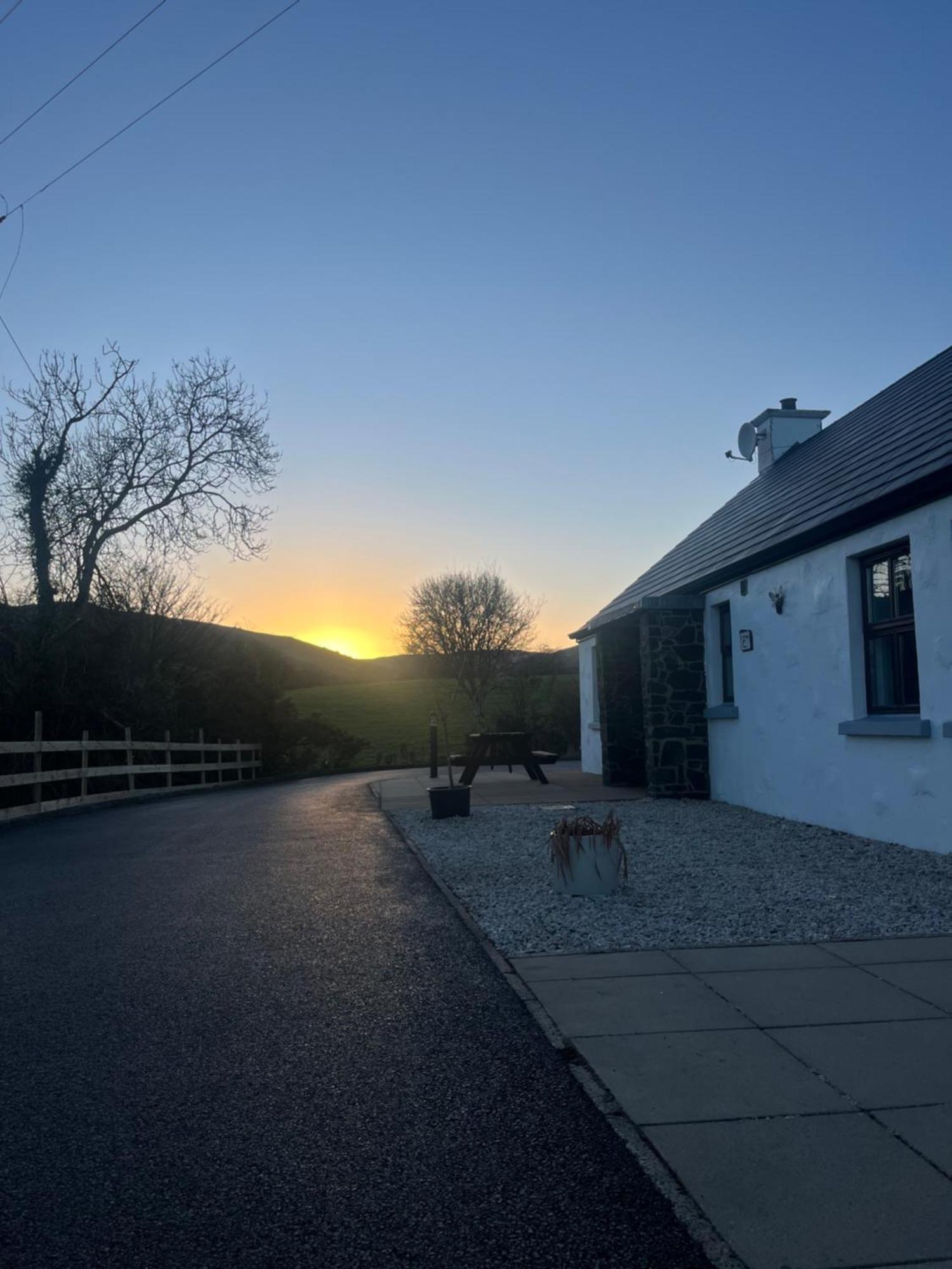 Holiday home Tavnaghoney *