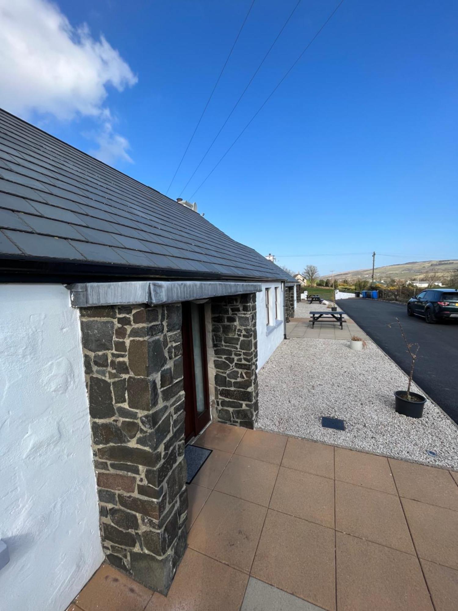 Tavnaghoney * Cushendall