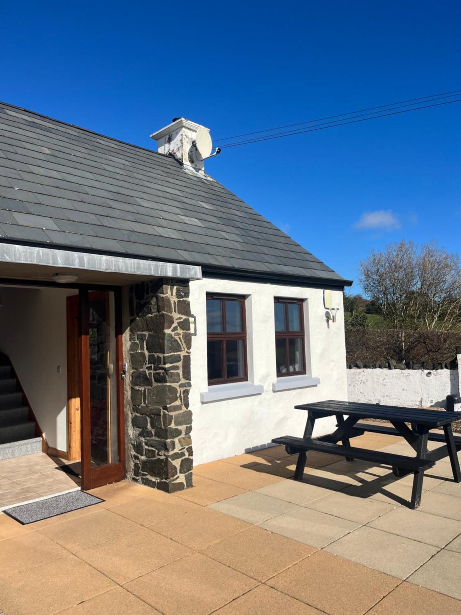 Tavnaghoney Holiday home *