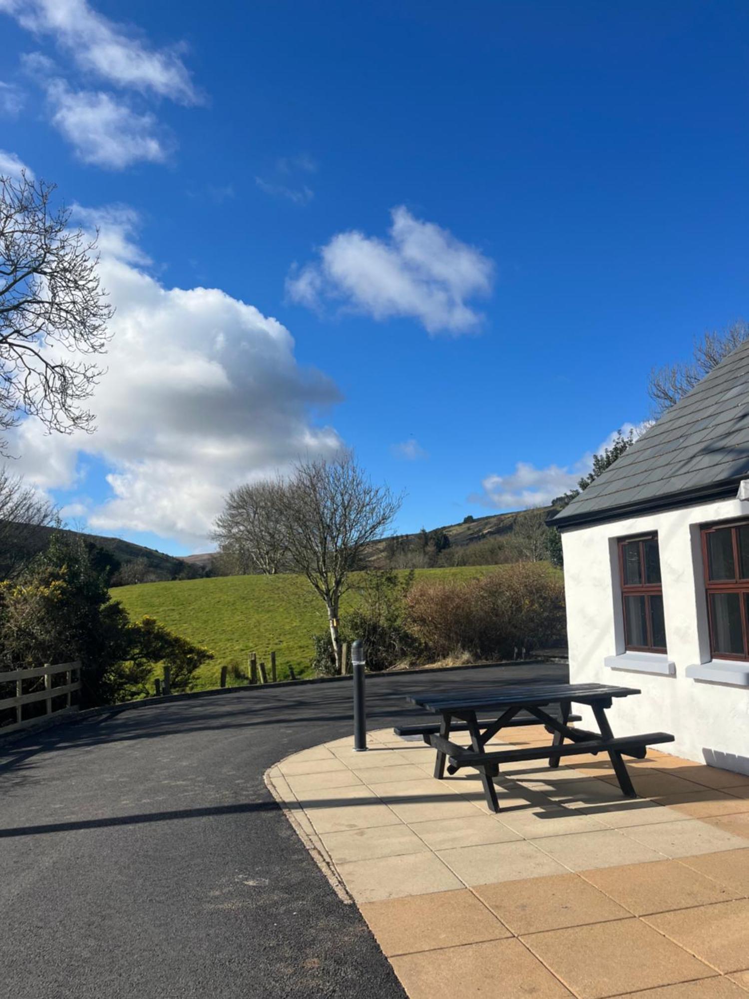 Tavnaghoney Holiday home Cushendall