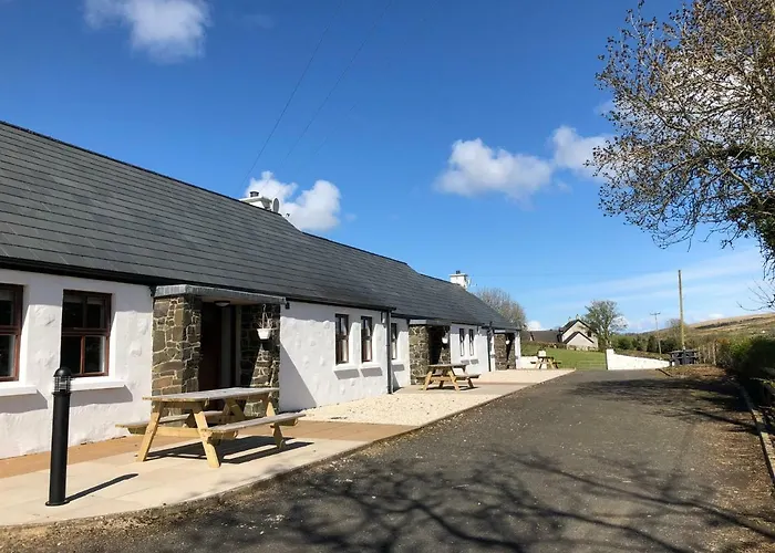 Tavnaghoney Cottages