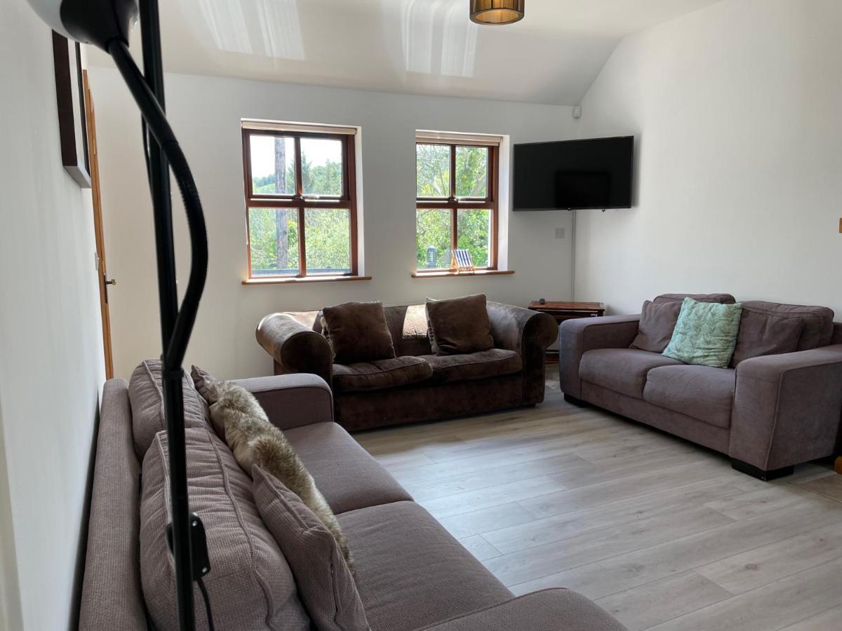 Tavnaghoney Casa vacanze