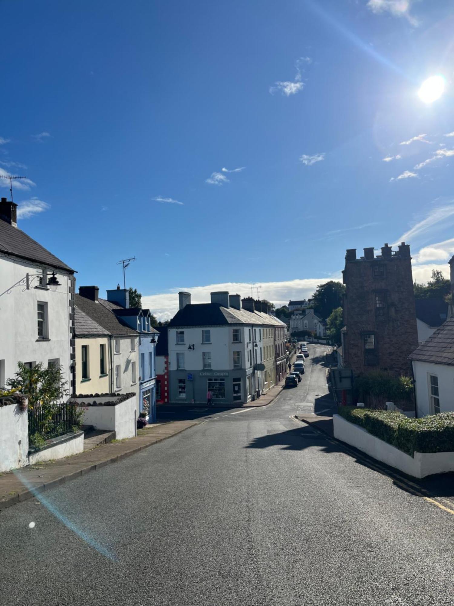 Tavnaghoney * Cushendall